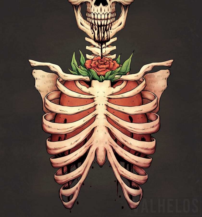 Digital art - 2022 - Illustration